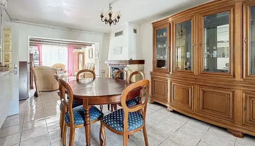 Maison 5 pièces 173 m² 