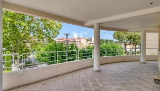 ANTIBES Appartement neuf 