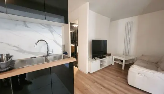 Appartement 5 pièces 126 m² 