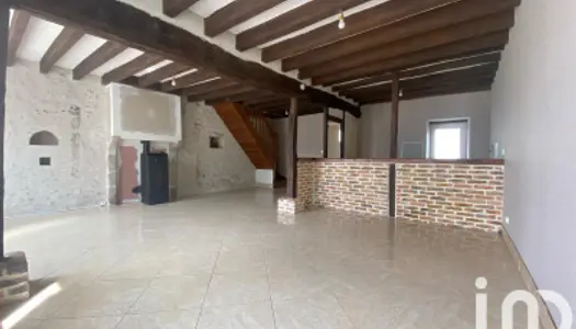 Maison 5 pièces 86 m²