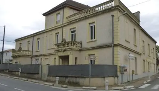 Appartement Crèches sur Saône 