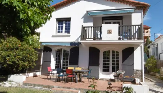 Maison 6 pièces 190 m²