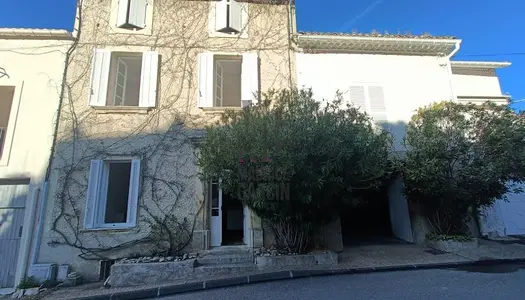 Maison 4 pièces 98 m²