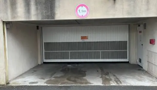 Parking - Garage Location Vertou   90€