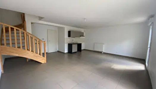 Maison 5 pièces 97 m²