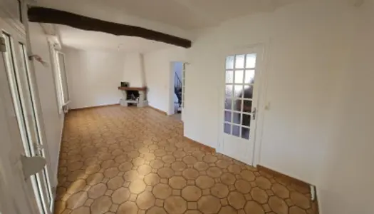 Maison 4 pièces 76 m² 