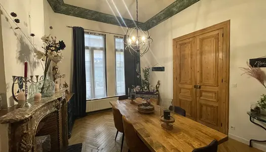 Vente Maison 202 m² à Valenciennes 312 700 €