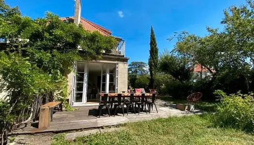 Maison 8 pièces 190 m² 