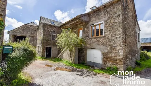 Maison 4 pièces 139 m²