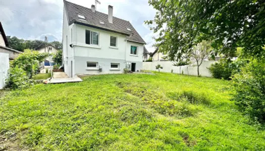 Maison 6 pièces 136 m² 