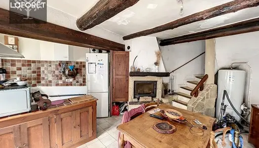 Maison 4 pièces 89 m² 