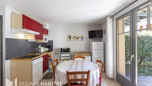 Vente Appartement 26 m² à Luz Saint Sauveur 125 000 €