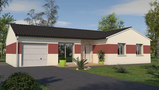 Vente Maison neuve 92 m² à Corme Ecluse 226 000 €