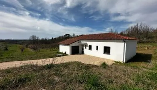 Maison 4 pièces 103 m² 