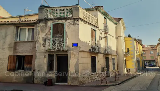 Vente Maison - Villa Le Boulou