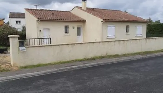 Maison Vente Dourgne 3p 85m² 190000€