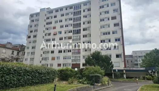 Appartement 3 pièces 67 m² 