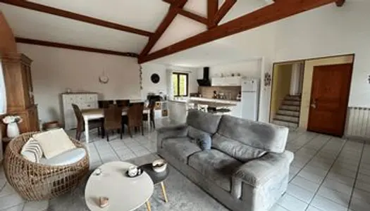 Maison - Villa Location Saint-Chamond 4p 124m² 1020€