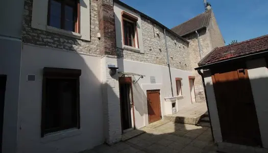 Maison 6 pièces 151 m² 