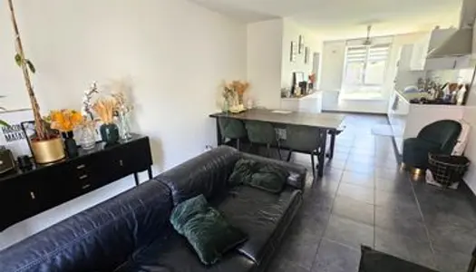 Maison 4 pièces 88 m² 