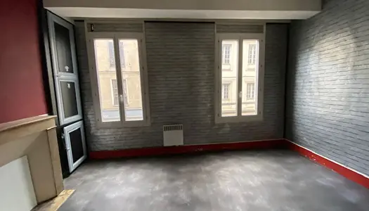 Vente Immeuble 70 m² à Sezanne 69 900 €