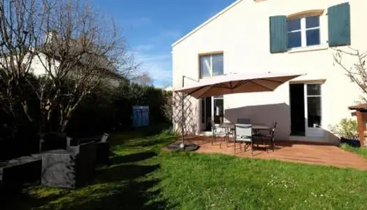 Maison 5 pièces 110 m²