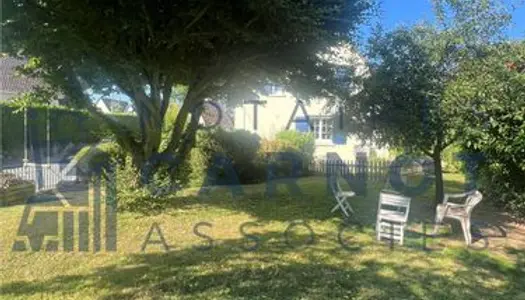 Maison 5 chambres avec terrasse et jardin a bretteville sur odon 