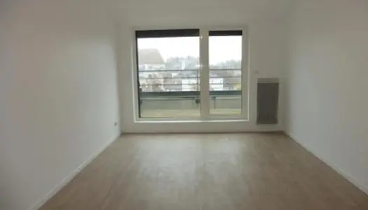 Appartement 2 pièces 56 m² 
