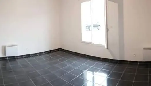 Appartement F2 Lévignen 