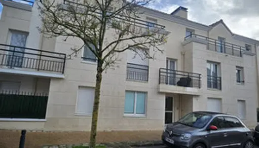 Appartement 3 pièces à Guyancourt