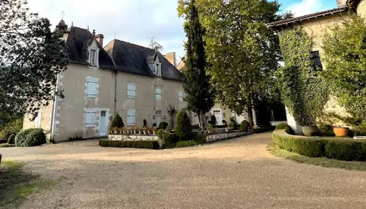 Château 1300 m²