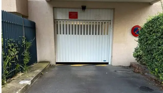 Parking - Garage Vente Paris 12e Arrondissement   20000€