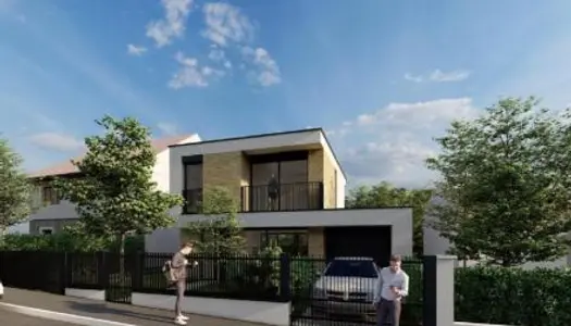 Terrain 272 m²