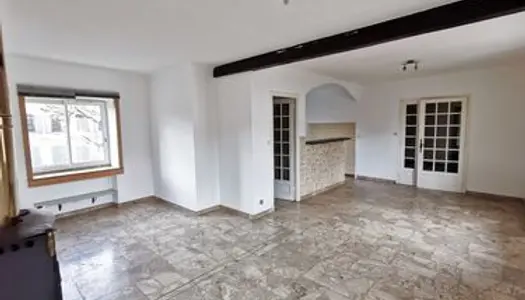 Maison 4 pièces 103 m²