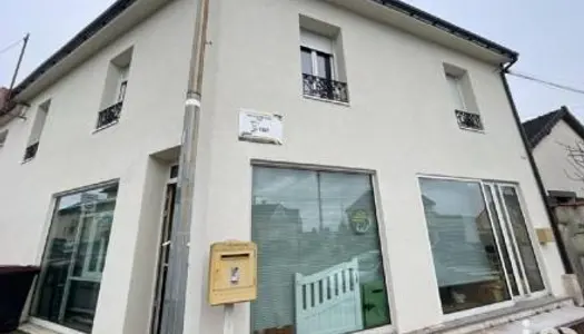 Immobilier professionnel Vente Savigny-sur-Orge  50m² 44000€