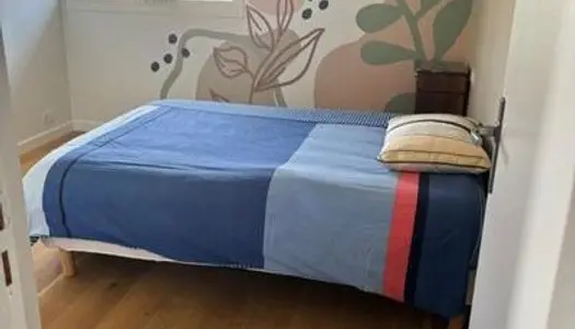 Chambre de 17m2 à louer sur Orx 