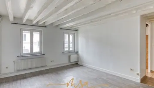 Maison 3 pièces 69 m² 