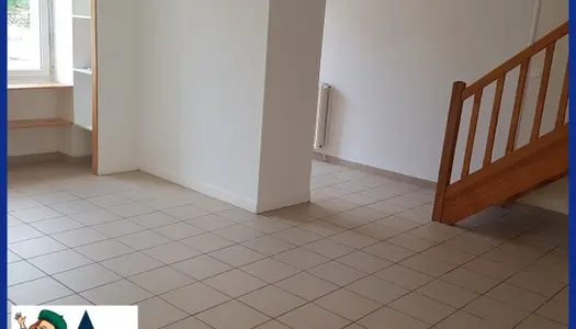 Maison 4 pièces 88 m² 