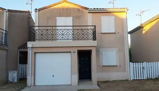 Location Maison Individuelle 