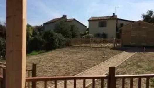 Maison de vacances parfaite avec piscine