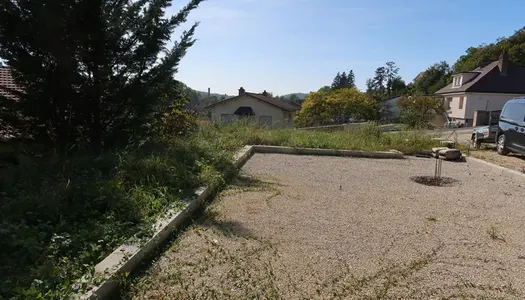 Vente Maison de ville 120 m² à Besancon 380 000 €