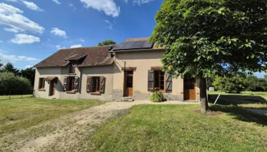 Maison 5 pièces 140 m² 