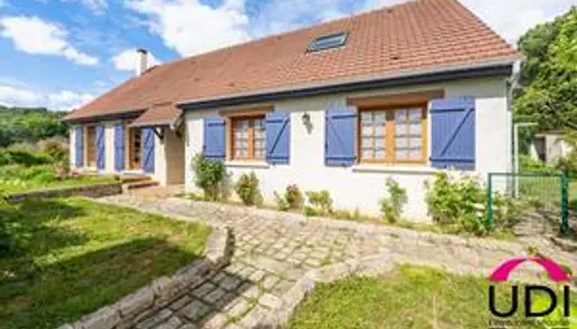 Maison À Louer - Boutigny-Sur-Essonne - 5 chambres - Gare à pieds 