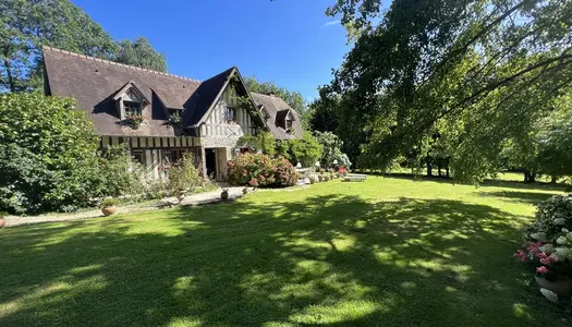 Maison Vente Deauville 5 pièces 125 m²