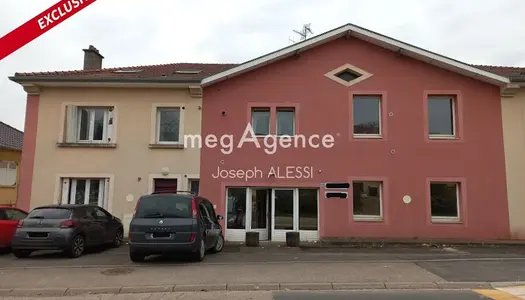 Maison 5 pièces 1092 m² 