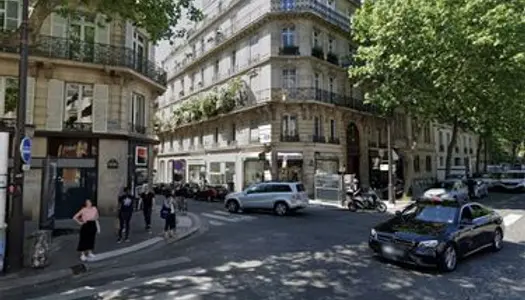 Boutique 23 m² PARIS 