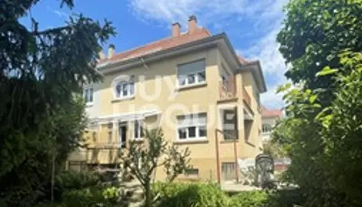 Maison 5 pièces 95 m² 