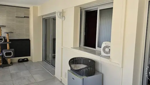 Appartement 3 pièces 130 m² 