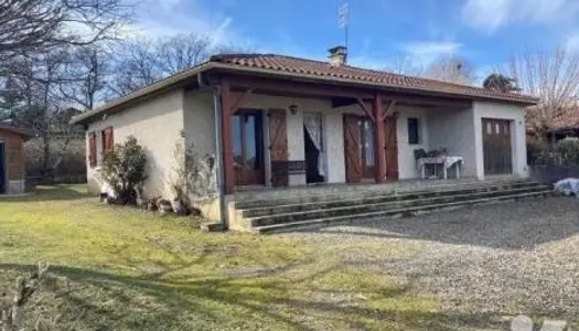 Maison 4 pièces 84 m²