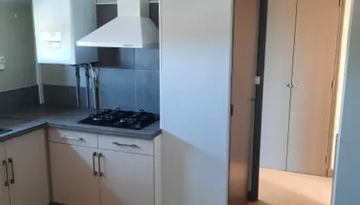 Appartement t4 à louer 